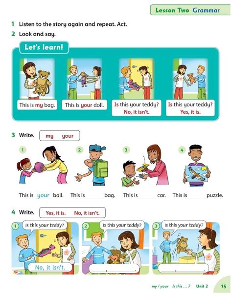Курс английского языка Family and Friends 2nd edition
