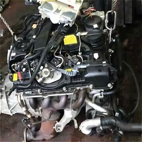 Ford D Series Engine for sale in UK | 56 used Ford D Series Engines