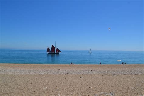 Slapton Sands Discover Dartmouth