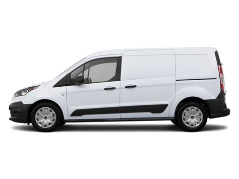 Wrap A 2016 Ford Transit Connect Select Trim Wrapmate