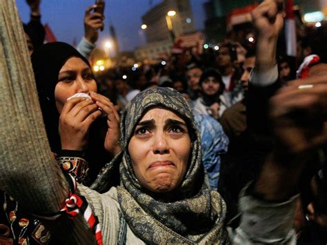 Revealed: Egypt is the worst Arab country for women | The Independent