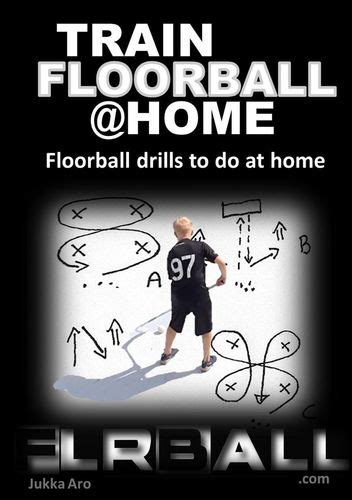 Floorball Practices and Drills | Training, Coaching and Excercises