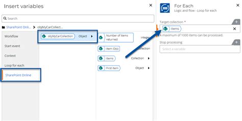 Upgrade Office 365 Query List Action Community