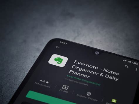 Evernote Qu Es C Mo Funciona App Precio Web Clipper