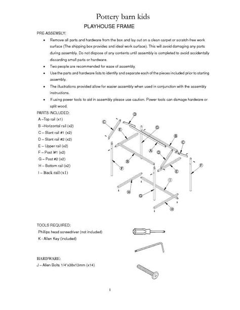 Ikea Assembly Instruction Sample Download Manual Sample For Free Pdf