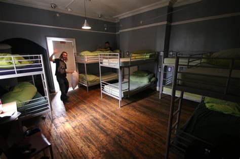 Everton Hostel Liverpool Budget Weekend Breaks In United Kingdom