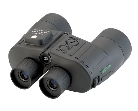 Opticron Marine 2 BIF GA 7x50 Compass Binoculars First Light Optics