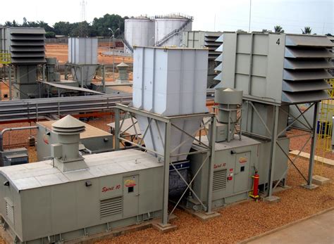 | Combustion Associates Inc.