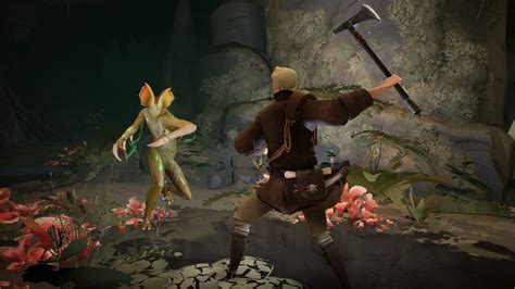 Ashen DLC ‘Nightstorm Isle’ launches September 6 - Gematsu