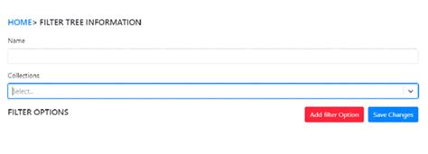 filter options digitalcoo