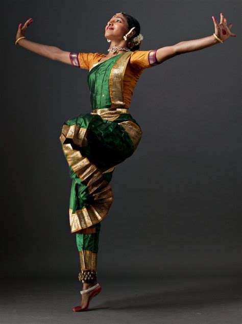 Shantala Shivalingappa Google Indian Dance Bharatanatyam