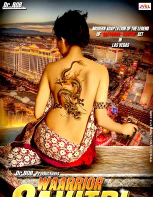 Waarrior Savitri Movie Review Release Date 2016 Songs Music