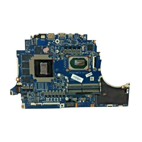 Hp Omen Dc Nr Laptop Replacement Motherboard Blessing Computers