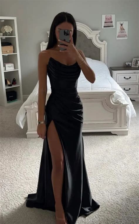 Prom Dress Trends How To Make Sure You Look Stunning On Your Prom