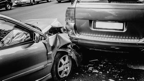 Average Settlement For Rear End Accidents