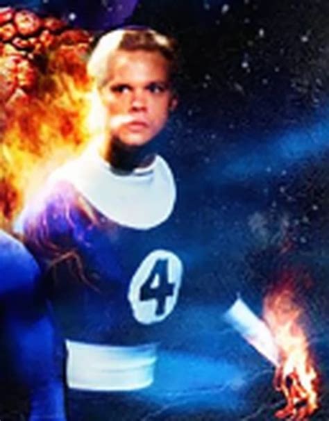 Human Torch 1994 Film Near Pure Good Hero Wiki Fandom