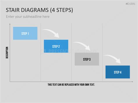 Stair Diagrams Powerpoint Templates Presentationload