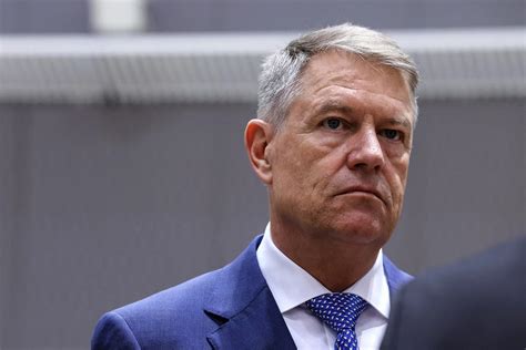 Iohannis Pleac La Bruxelles Ce Subiecte Se Afl Pe Agenda Discu Iilor