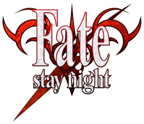 Fate Logo - LogoDix