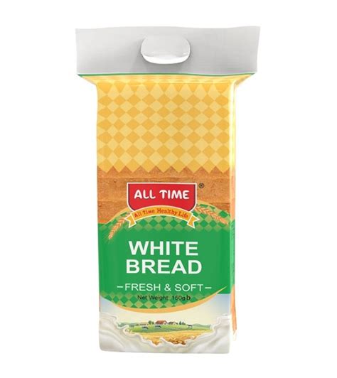 Buy All Time Milk Bread Online at Best Price | Othoba.com