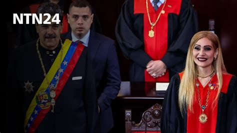 Crece El Rechazo Al Fallo Del TSJ Sobre Elecciones En Venezuela 11