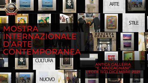 ACC ITALIA IN ARTE NEL MONDO MOSTRA INTERNAZIONALE D ARTE HERMES