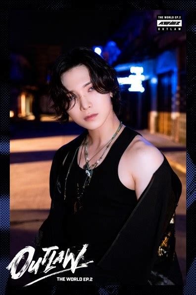 Ateez Un Nouveau Concept Photo Dévoilé Kstation Tv