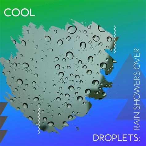 Zzz Cool Droplets Rain Showers Over The Moors Zzz Album By