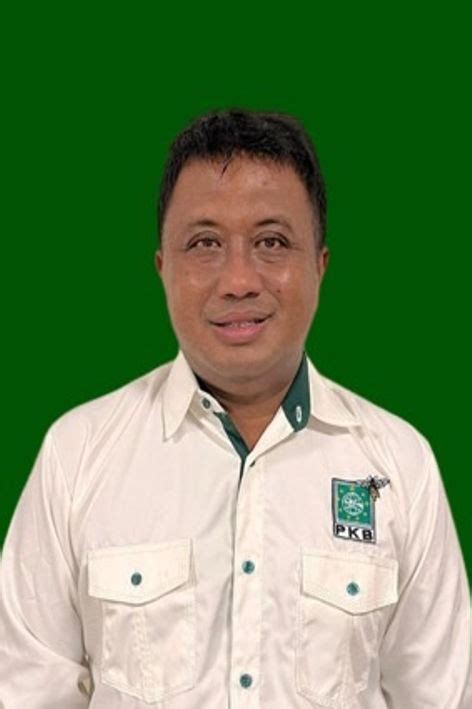 Profil TRI NUGROHO S E Info Pemilu