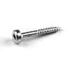 Kreg X In Fine Pan Head Pocket Hole Screw Pack Sps F