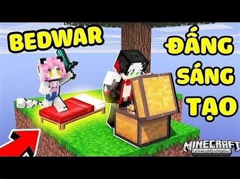 Minecraft Bedwars With Sexy Girlfriend Youtube