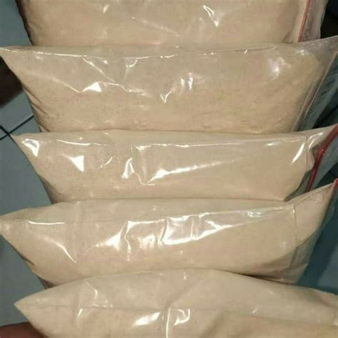 Jual Temu Kunci Bubuk 1 Kg Shopee Indonesia