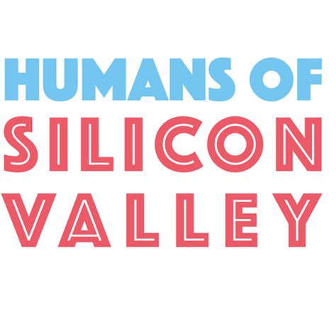 Humans of Silicon Valley | Logo design contest