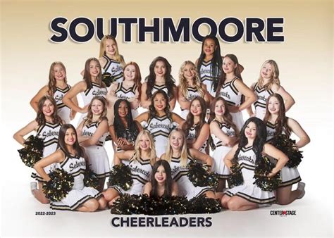 Southmoore Cheer Overview Presented By Christian Brothers Automotive