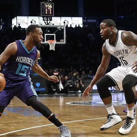 Hornets vs. Nets: Score, Video Highlights and Recap from Feb. 21 | News ...