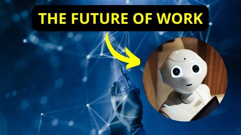 The Future Of Work How AI Is Impacting Job Markets And Replacing Human