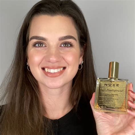Køb NUXE Huile Prodigieuse 100 ml - Matas