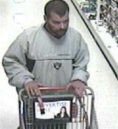 Eht Police Need Help Identifying Shoplifting Suspect