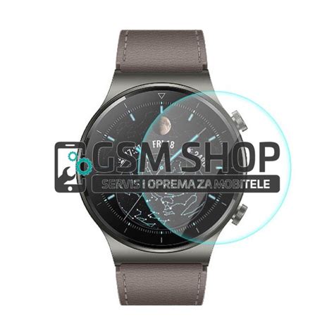 Za Titno Kaljeno Staklo Huawei Watch Gt Gt Pro