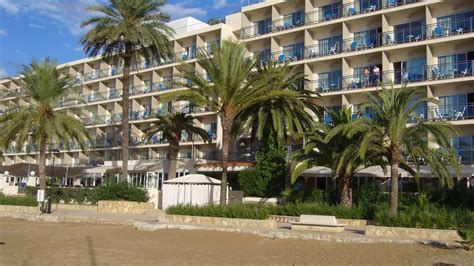 Hotel Grupotel Cala San Vicente Cala De Sant Vicent • Holidaycheck