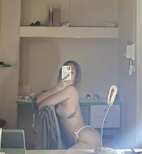 Be Honest How Do You Like The Side View Of My Boobs Nudes Asian Fever NUDE PICS ORG