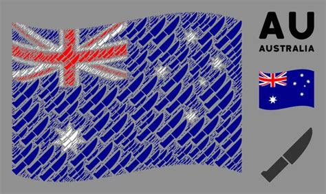 100 000 Australische Briefmarke Vector Images Depositphotos