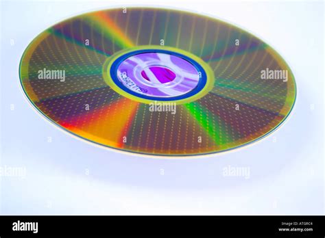 DVD ram disc Stock Photo - Alamy