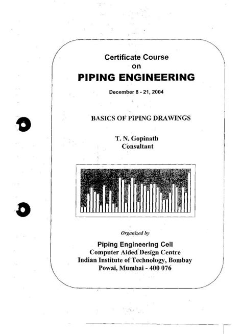 Pdf Basic Of Piping Dwg Dokumen Tips