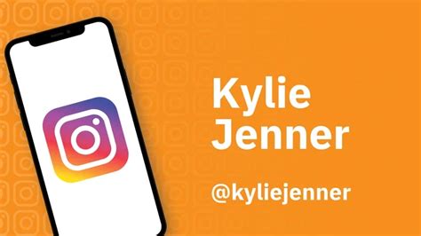 Kylie Jenner Arrasa En Instagram Con Sus últimas Publicaciones En Redes