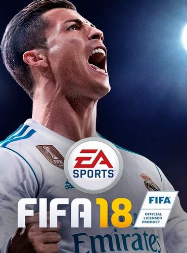 Descargar Fifa 18 Pc Full Español