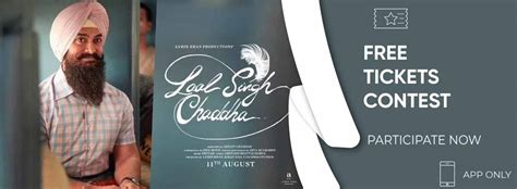 Laal Singh Chaddha - Cast, Release Date, Trailer, Songs, Posters, News ...