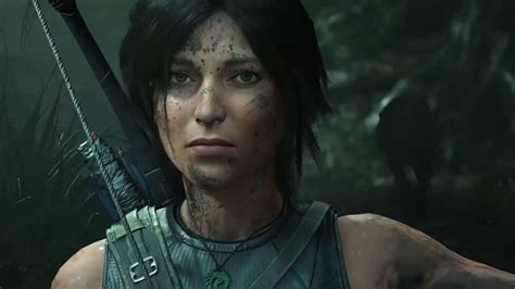 Shadow Of The Tomb Raider Definitive Edition Part Youtube