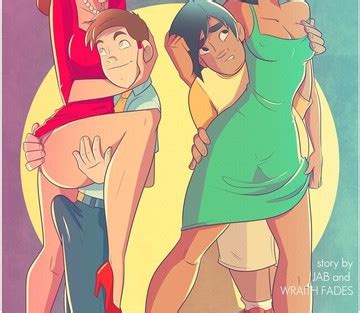 Keeping It Up With The Joneses 8muses Sex And Porn Comics