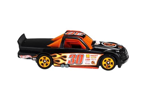Hot Wheels Circle Trucker Track Stars CMINIS